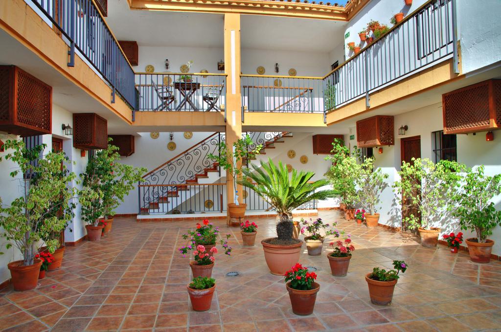 Hôtel Casas Viejas